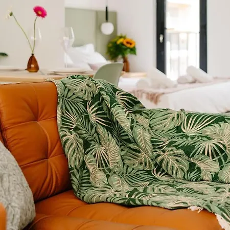 Mainstreet Designer 5 * Sliema