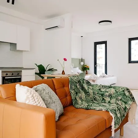 Mainstreet Designer 5 Sliema