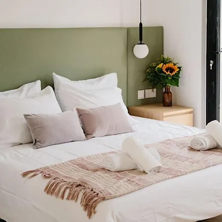 Mainstreet Designer 5 Apartment Sliema