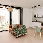 Mainstreet Designer 5 Appartamento