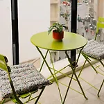 Mainstreet Designer 5