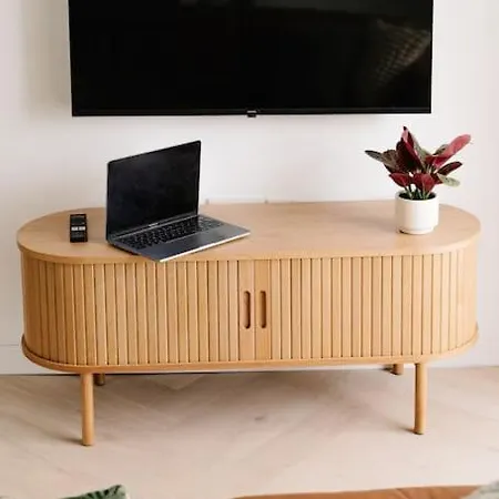 アパート Mainstreet Designer 5 *