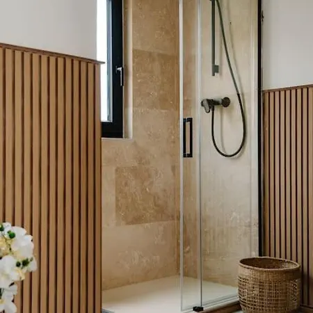 アパート Mainstreet Designer 5 *