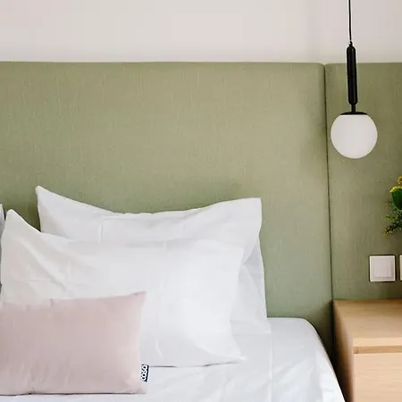 Mainstreet Designer 5 Apartment Sliema
