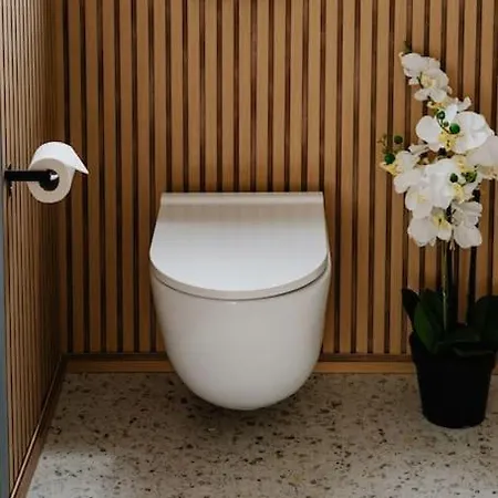 Mainstreet Designer 5 Appartamento *