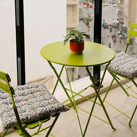 Mainstreet Designer 5