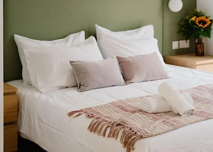 Mainstreet Designer 5 Appartamento