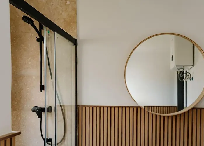 Mainstreet Designer 5 Appartamento *